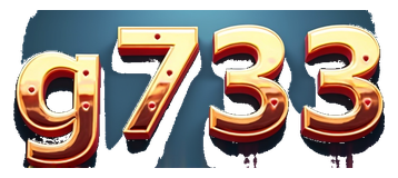 g733 logo